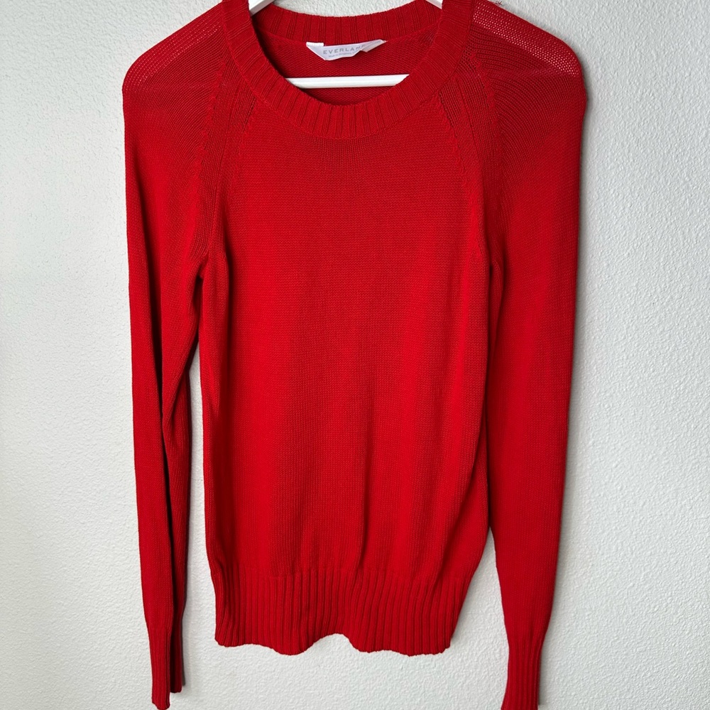 Everlane Sweater women’s sweater M
